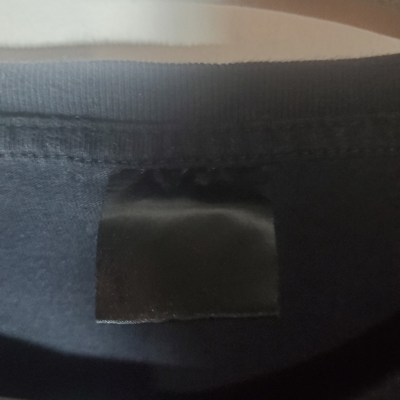 Preloved Metallica tshirt Size L - Picture 3 of 7